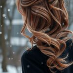 Winter Hair Color