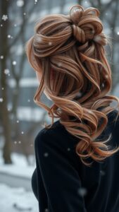 19 Winter Hair Color Trends for a Chic Look