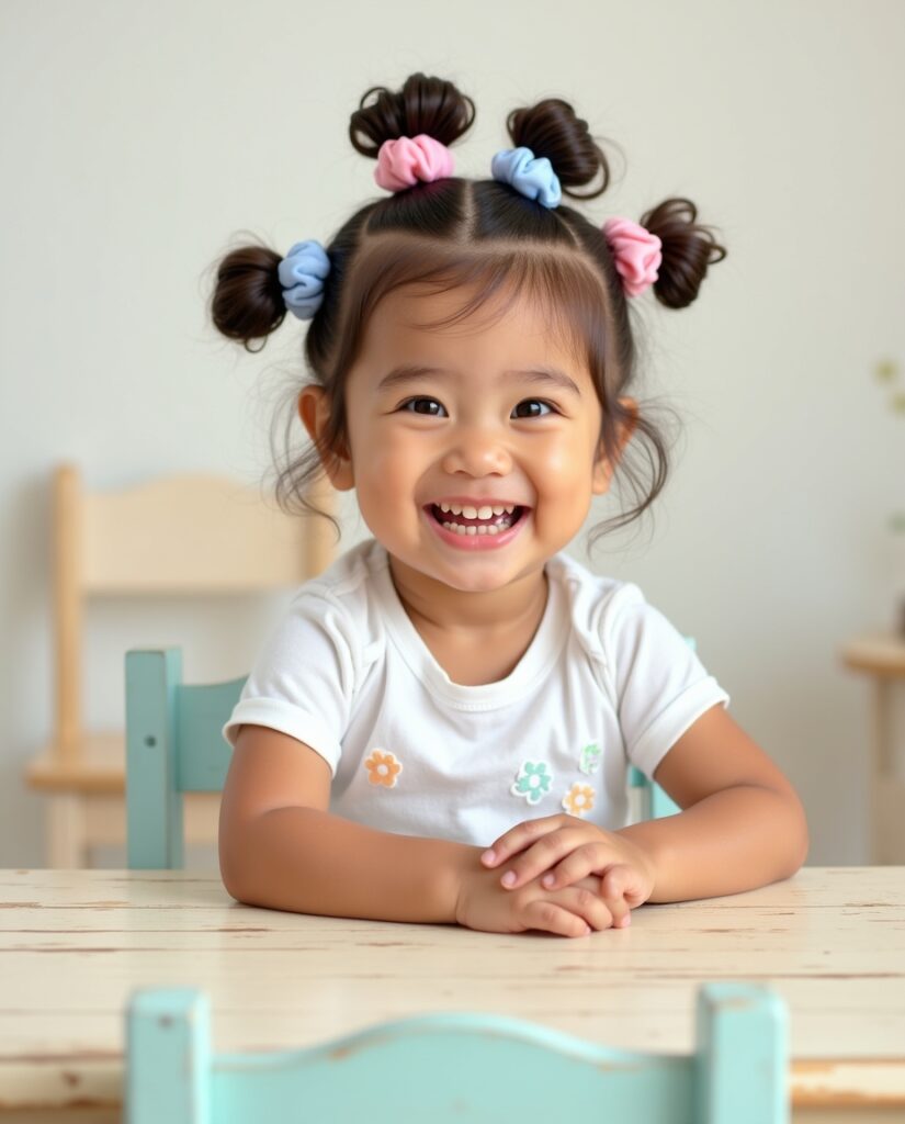 toddler hairstyles